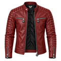 Billiard Boys jacket front view on transparent background